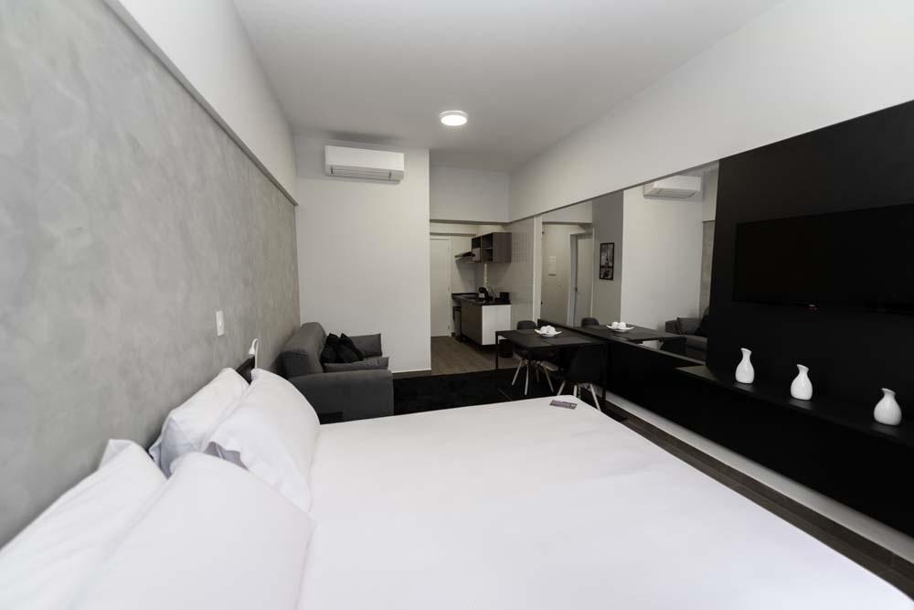 Esuites Сорокаба Екстериор снимка