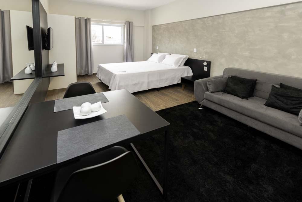 Esuites Сорокаба Екстериор снимка