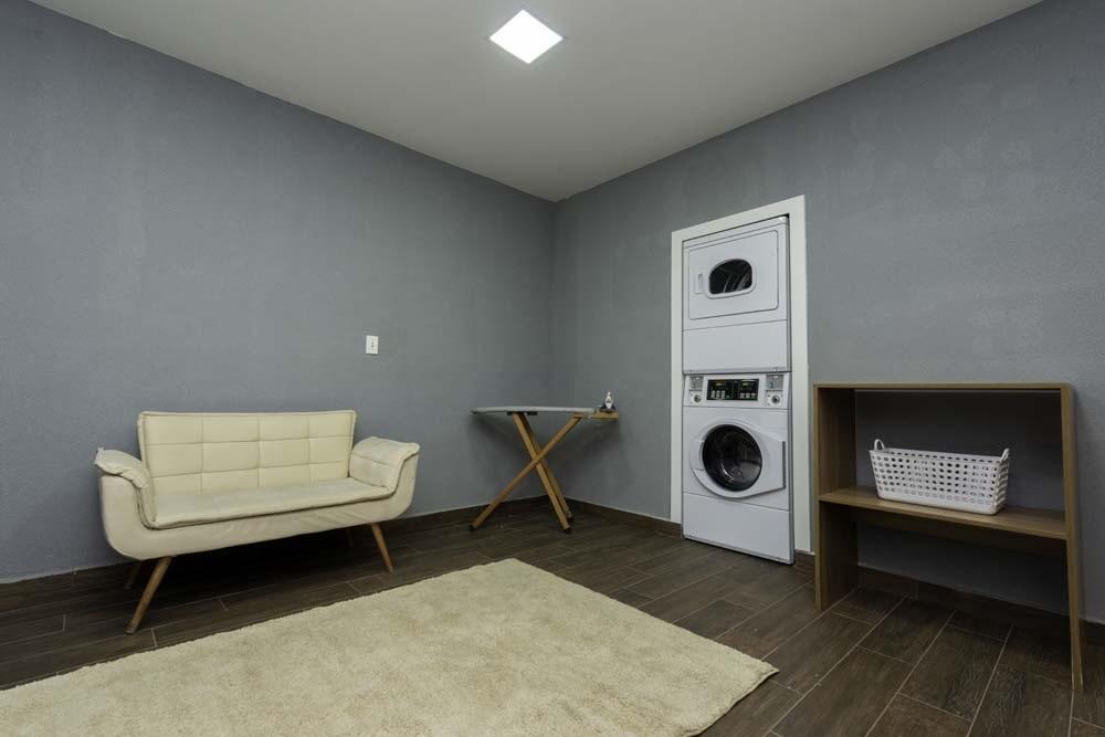 Esuites Сорокаба Екстериор снимка