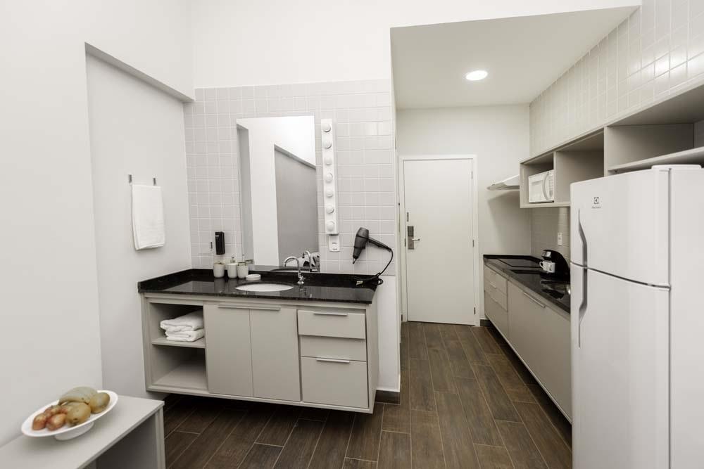 Esuites Сорокаба Екстериор снимка
