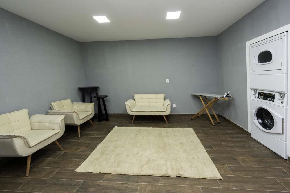 Esuites Сорокаба Екстериор снимка