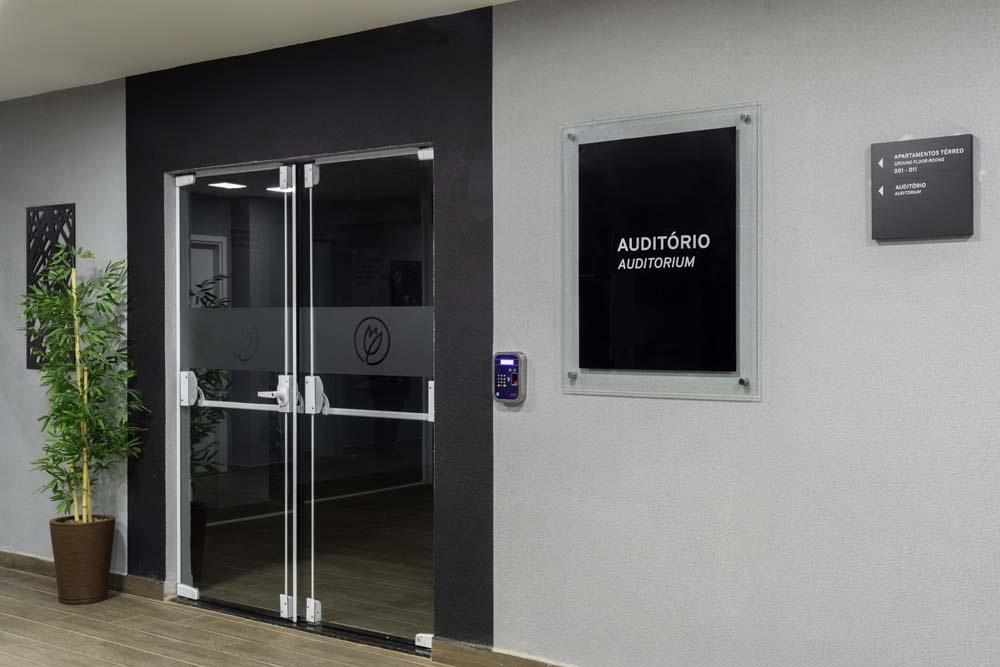 Esuites Сорокаба Екстериор снимка