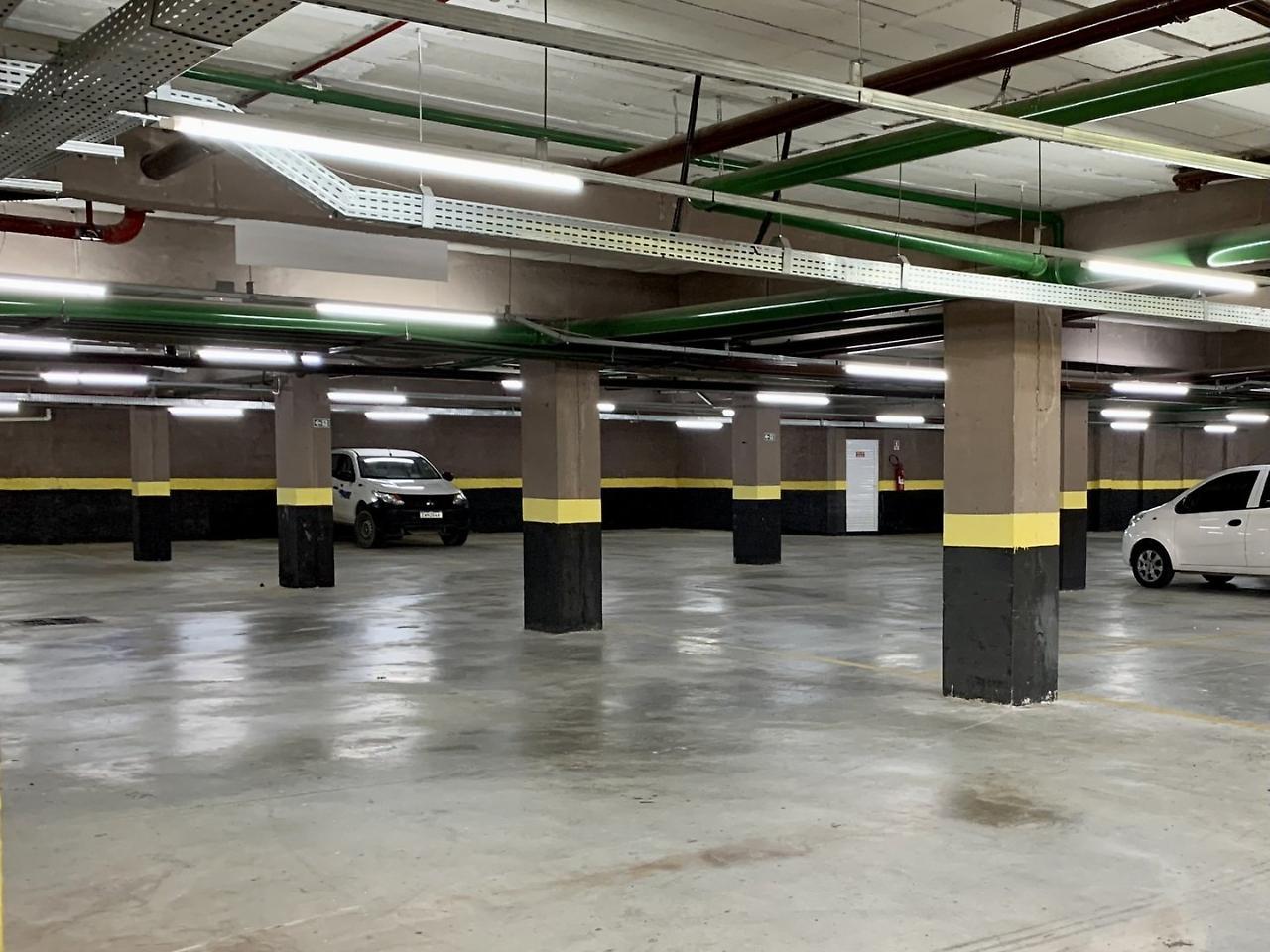 Esuites Сорокаба Екстериор снимка